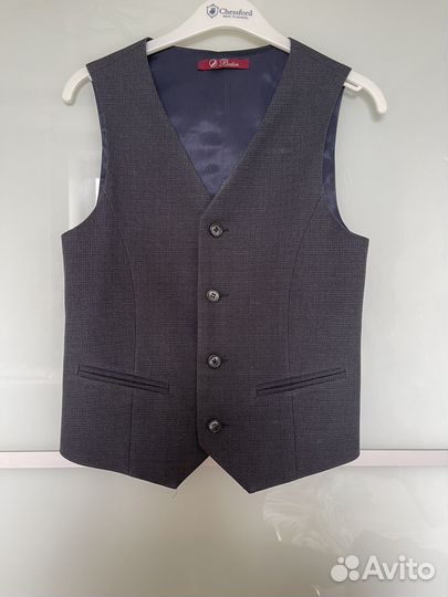 Жилет boston 146