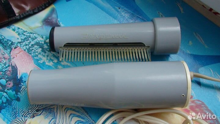 Мини - Фен для Волос 