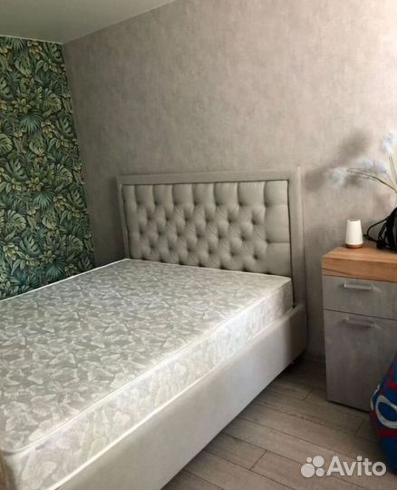 Кровать дизайнерская