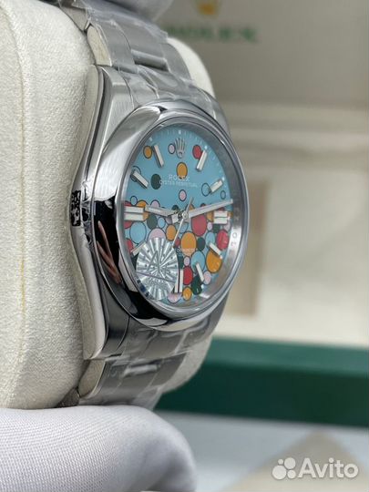 Часы Rolex oyster perpetual