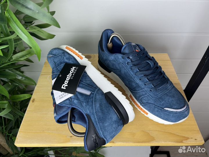 Кроссовки Reebok Classic 41-46 новые