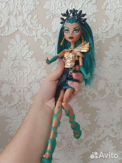 Кукла Монстер Хай monster high