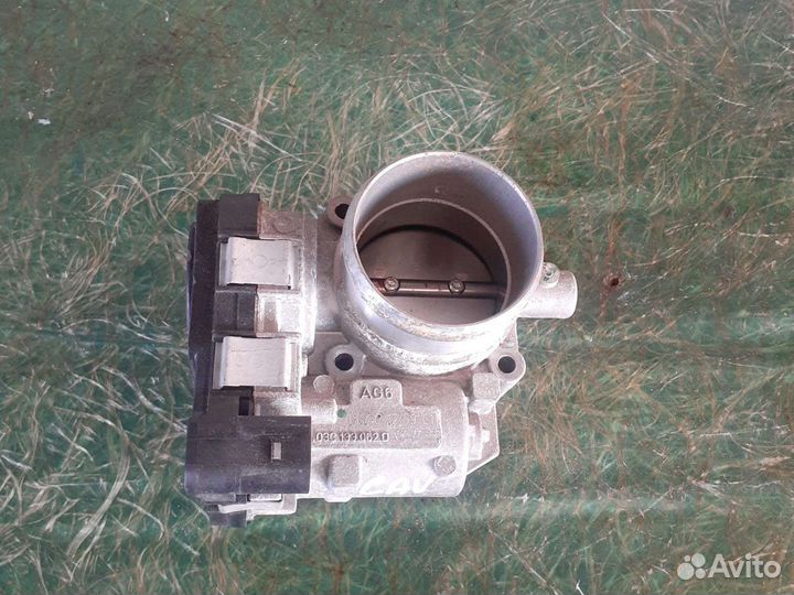 Дроссельная заслонка VAG 1.4 tfsi