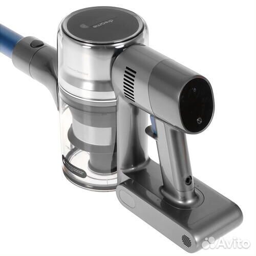 Вертикальный пылесос Xiaomi Dreame T20Pro