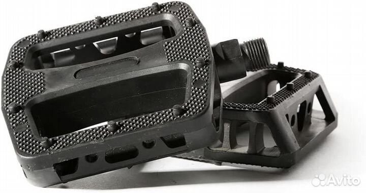 Педали для bmx