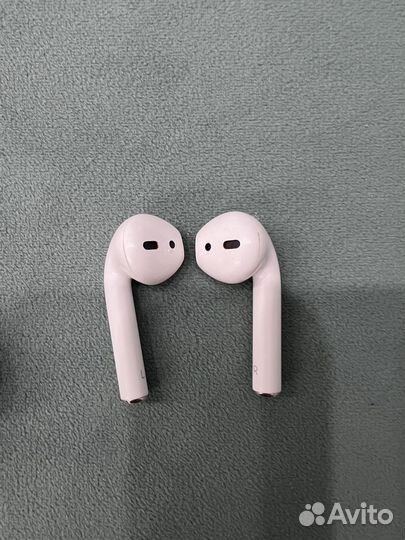 Наушники apple airpods 1