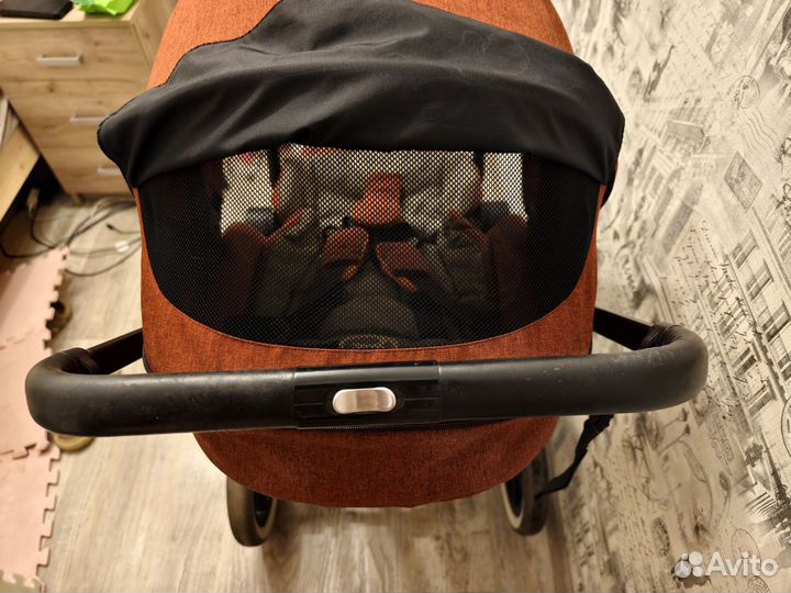 Коляска cybex priam