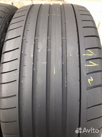 Dunlop SP Sport Maxx GT 275/35 R20 102Y