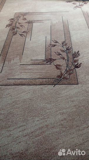 Ковры и паласы бу 3 на 5
