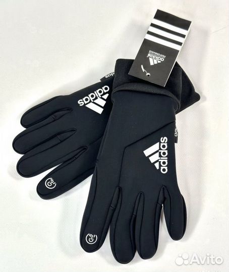 Перчатки зимние опт и розница