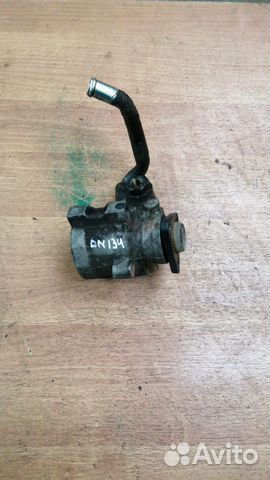 Насос гидроусилителя Daewoo Nexia 16V 8V Lanos