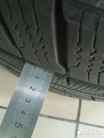 Matador MP 92 Sibir Snow M+S 245/45 R18