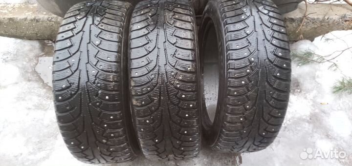 Nokian Tyres Hakka Blue 205/55 R16