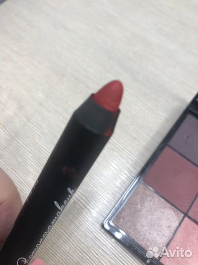 Палетка теней Romanovamakeup Rose&Peonies