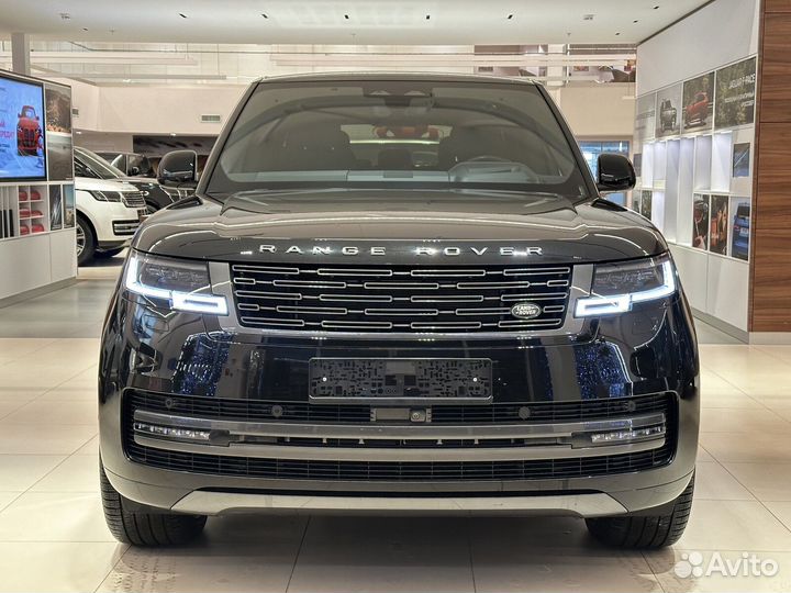 Land Rover Range Rover 3.0 AT, 2024