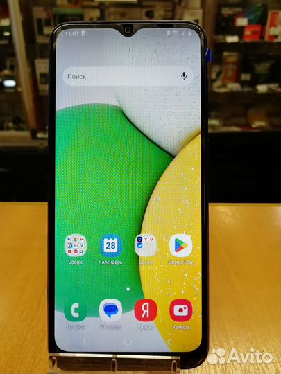 Samsung Galaxy A03 Core, 2/32 ГБ