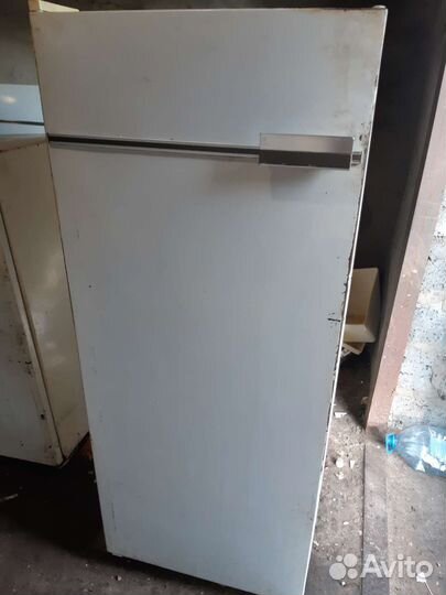 Холодильник