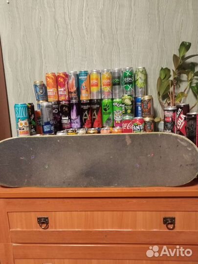 Скейтборд