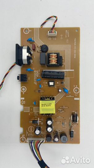 715G7938-P01-000-0H1M,блок питания dell se2417hgc