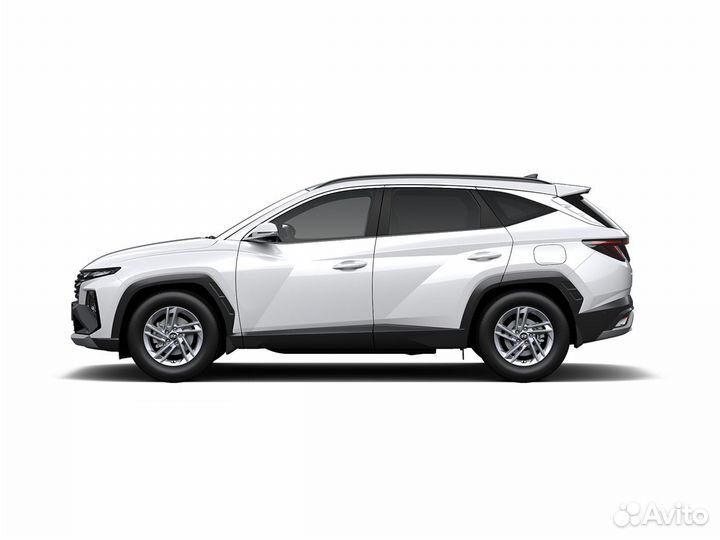 Hyundai Tucson 2.0 AT, 2024