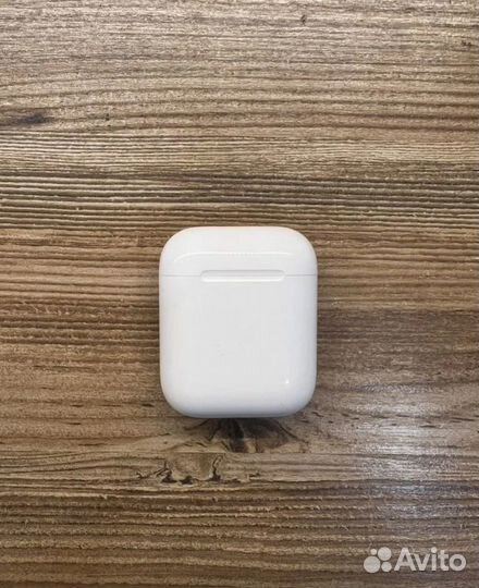 AirPods 2 Оригинал