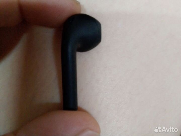 Беспроводные наушники