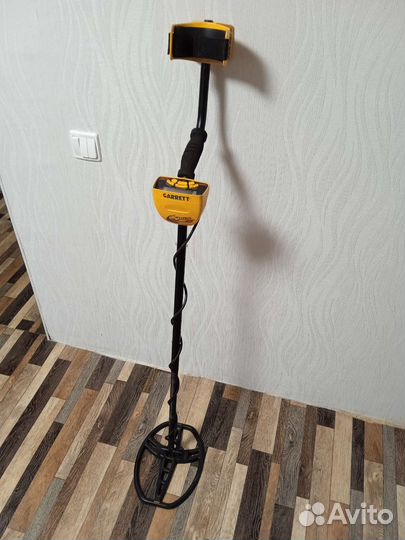 Металлоискатель garrett ace 350 euro