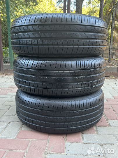 Pirelli Cinturato P7 225/50 R18 95W