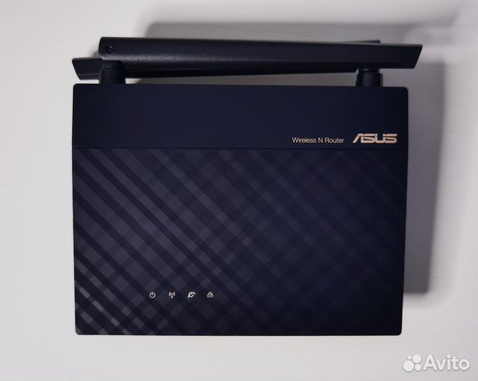 Роутер Asus RT-N300 B1
