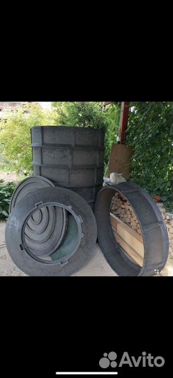 Бурение и обустройство скважин в Цивильске