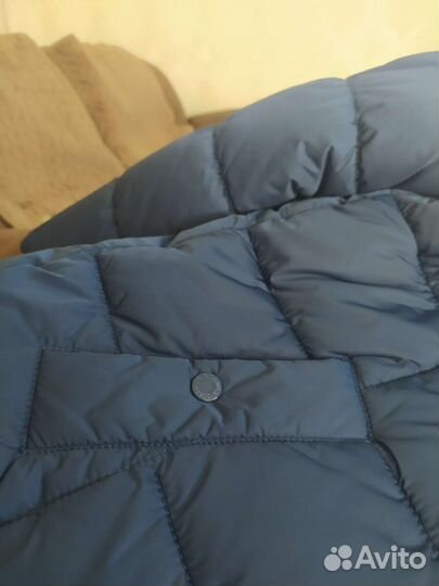 Куртка Гулливер для мальчика146