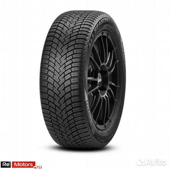 Pirelli Cinturato All Season SF 2 195/55 R16 91V