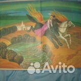 Русские народные сказки, песенки и стихи