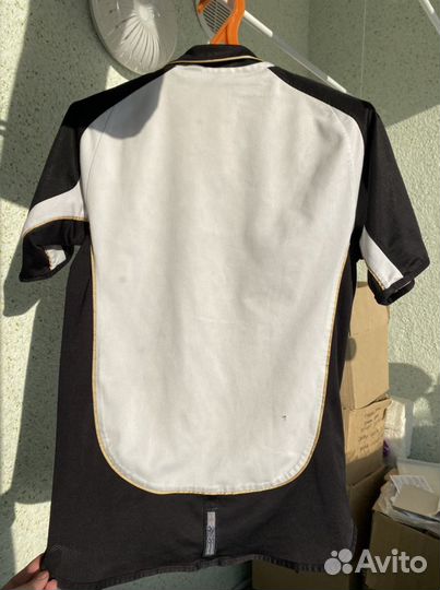 Футболка Манчестер Юнайтед