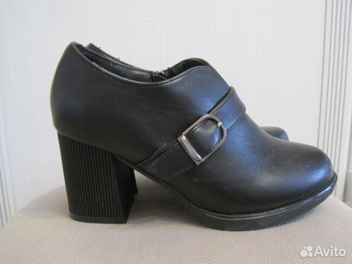 Туфли женские 35 36 размер