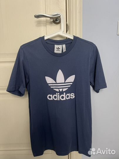 Футболка adidas originals