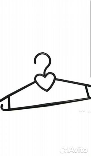 Плечики для одежды