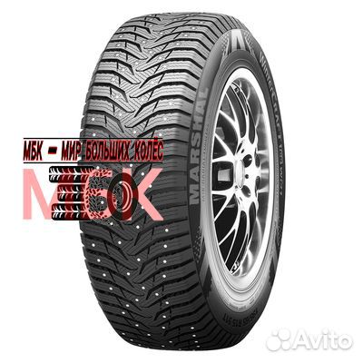 Marshal WinterCraft Ice WI31 215/45 R17