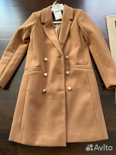 Пальто