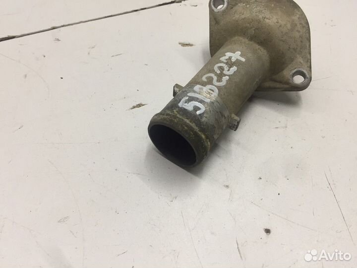 Крышка термостата (Lifan Myway)