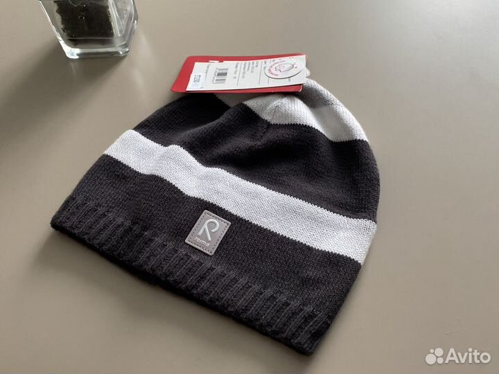 Шапка Reima новая 50 см