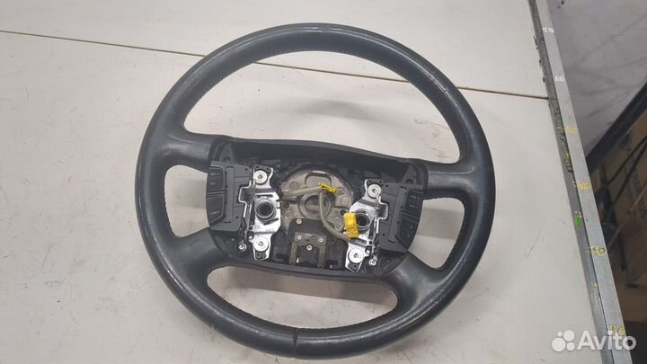 Руль Skoda SuperB, 2003