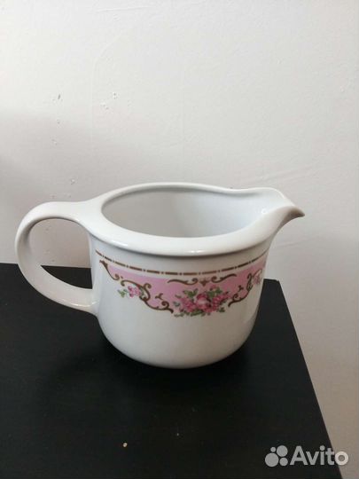 Сервиз чайный Jlmenau Ильменау гдр