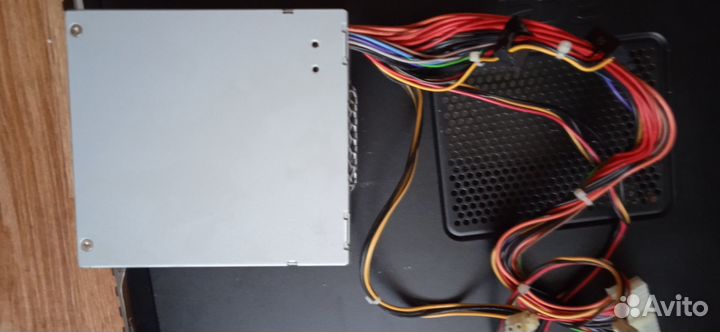 Блок питания для пк