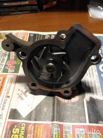 Помпа для Kia Sportage II