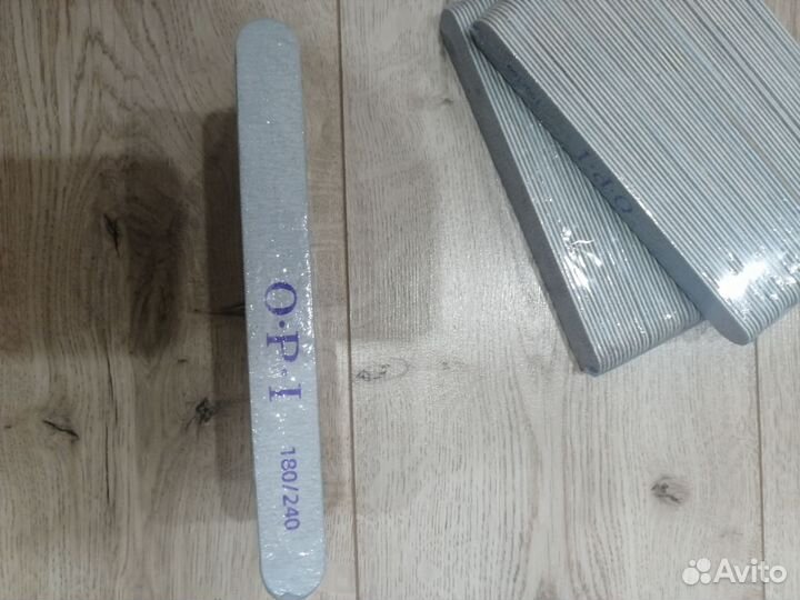 Пилка для ногтей