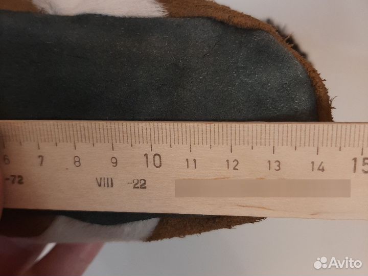 Туфли балетки 36р