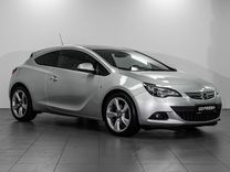 Opel Astra 1.4 AT, 2012, 158 851 км, с пробегом, цена 1 229 000 руб.