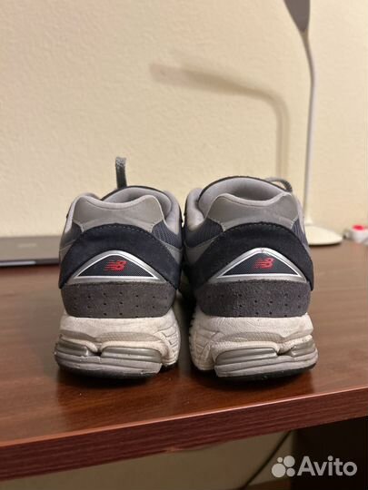 New balance 2002r Оригинал
