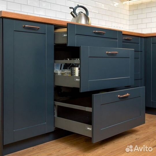 Цена за всю кухню ксп:16438